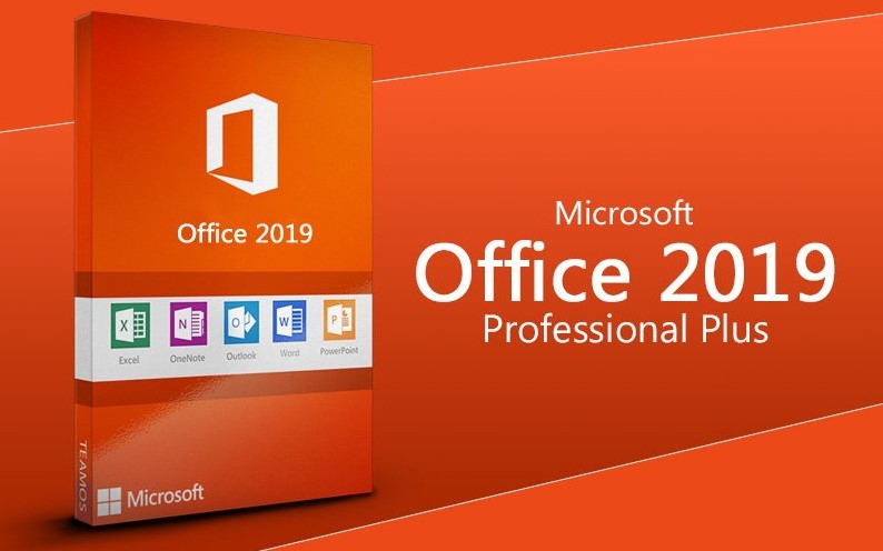 download office 2019 professional plus