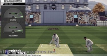 cricket 2017 game download for pc